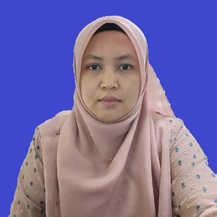 Noraidah Binti Miskon