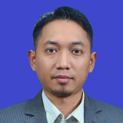 Mohamad Mahlil Bin Md Saleh