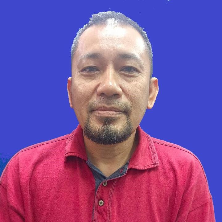 Norhisham Bin Mustaffa