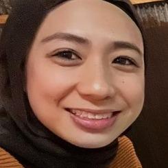 Siti Ameera Binti Shahary