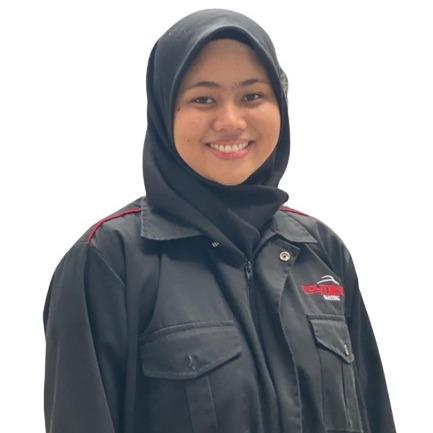AMIRAH
