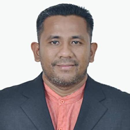 Wan Azaha Wan Jusoh