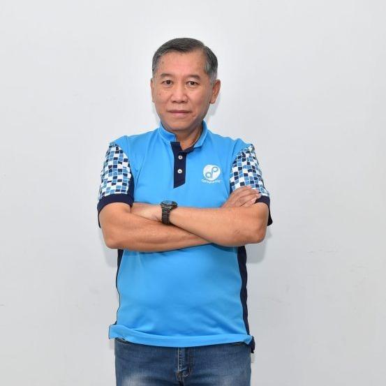 Francis Lee