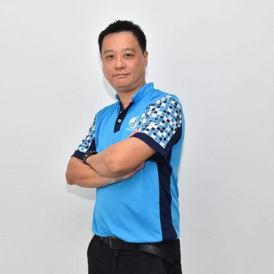 Alvin Teh