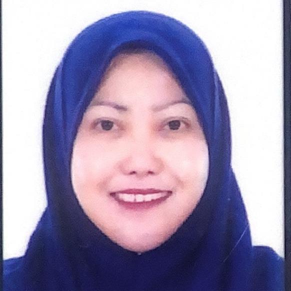 NAME: UMI KALSOM BINTI SAMSUDDIN POSITION: DIRECTOR