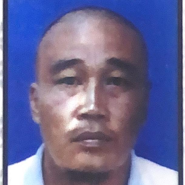 NAME: KHAIRUZZAKI PONIKIN POSITION: SENIOR SITE SUPERVISOR