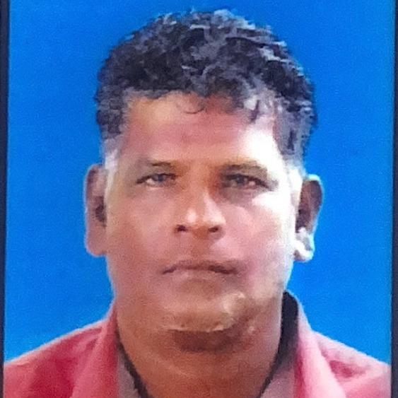 NAME: AMARESAN A/L ARUMUGAM POSITION: DRIVER JCB