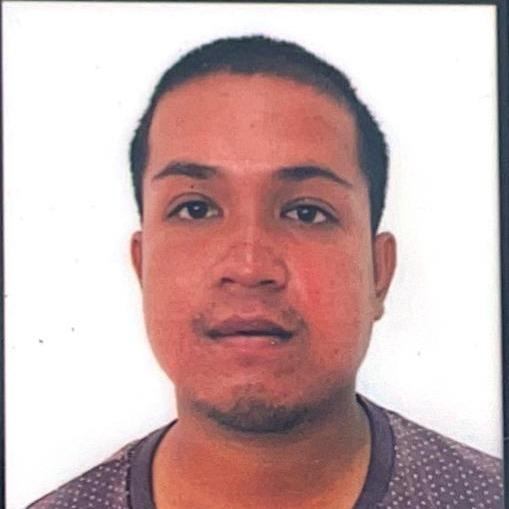 NAME: ISMA ADDHA  POSITION: CABLE CREW