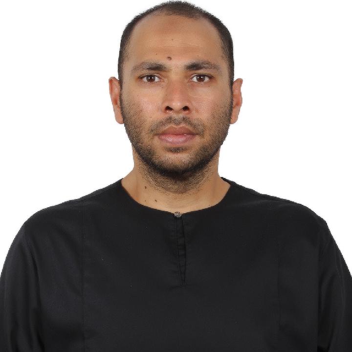 Muhammad