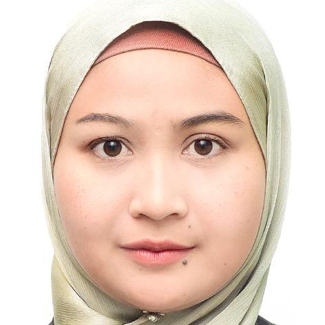Anis Rashidah Rahmat