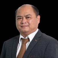 Kenny Ronald Ngalin
