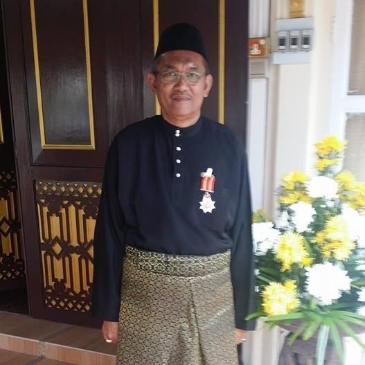 NAME: Hj Mohamad B Harun POSITION: Director