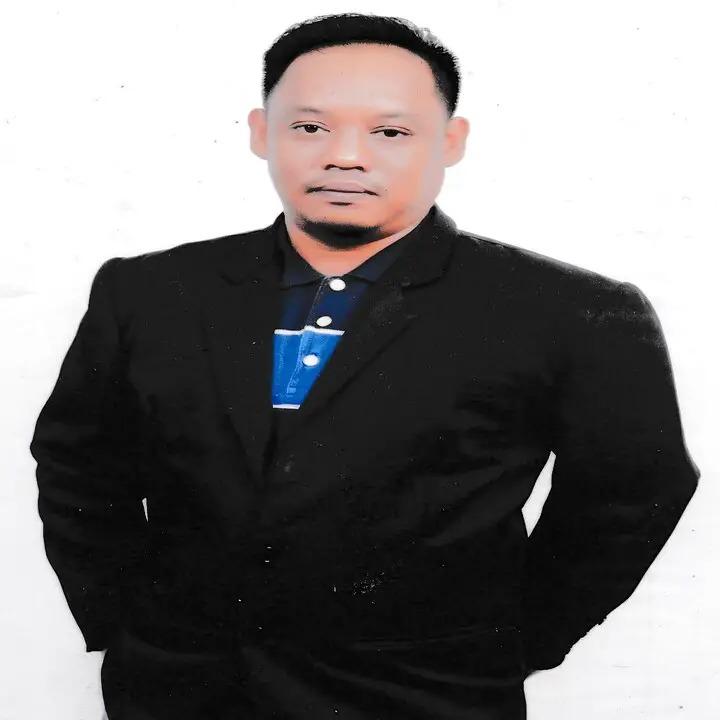 MOHAMMAD FIRDAUS BIN MAT GHAZALI