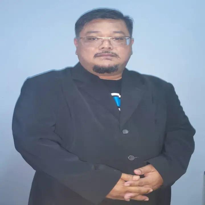 AMAD RAMIZAN BIN SAHAN