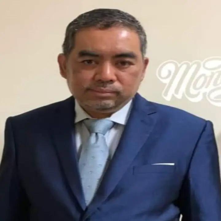 MOHAMAD RIZAN BIN MAT GHAZALI