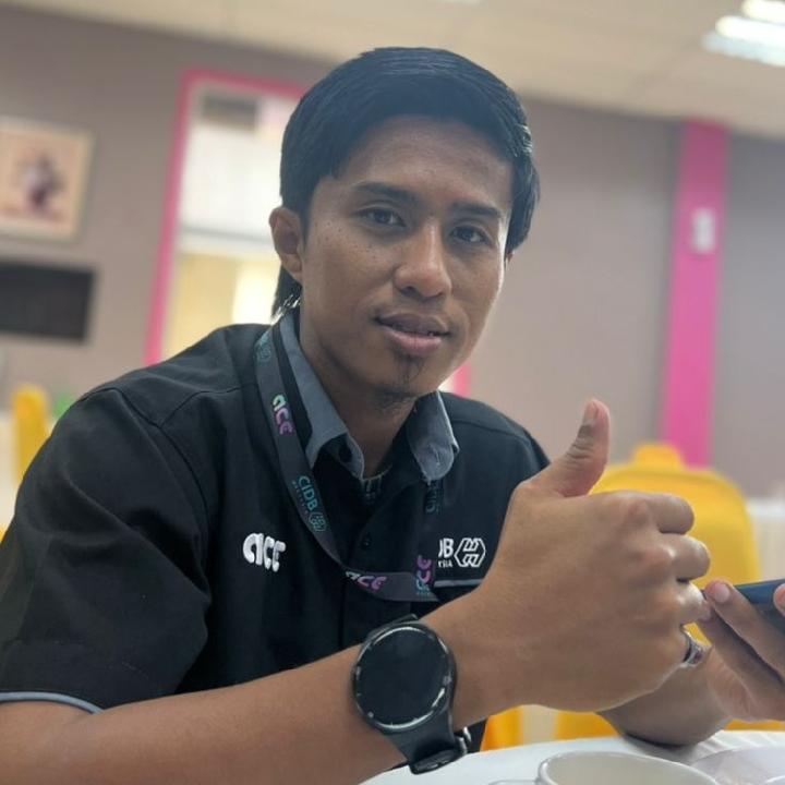 AHMAD