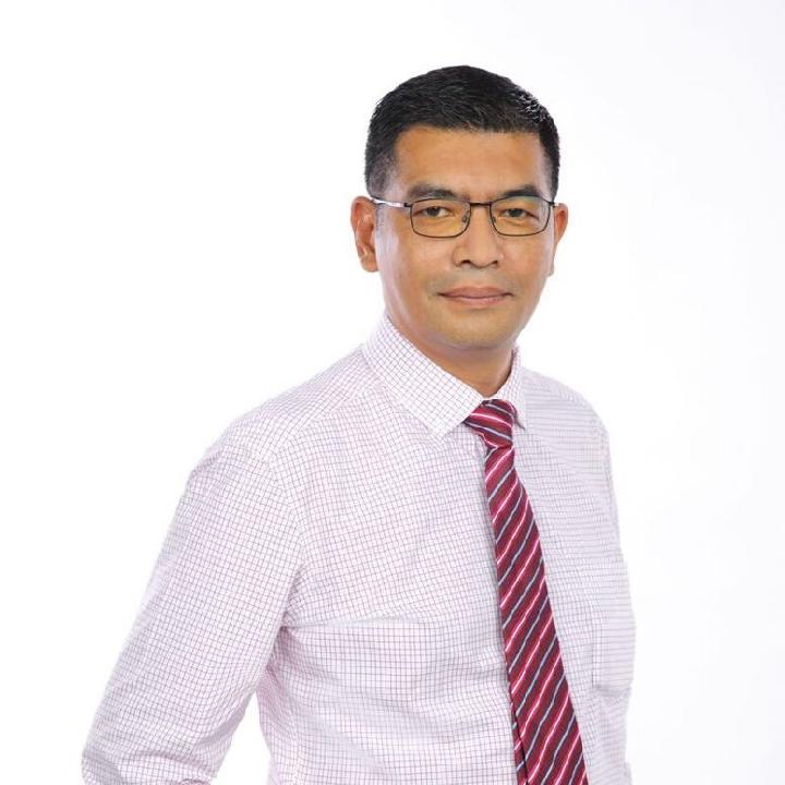 KHAIRUL