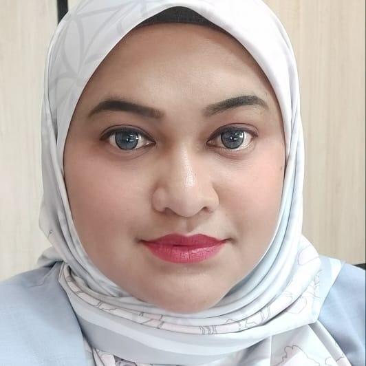 NORAZLIN BINTI MOHAMAD