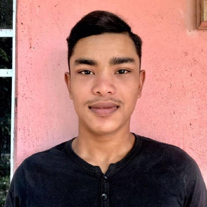MUHAMMAD