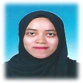 NAME: Syairah Aimi Binti Said@Saat POSITION: Pengurus
