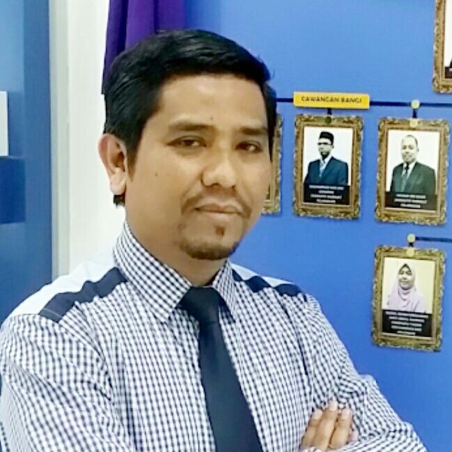 SYUAIB