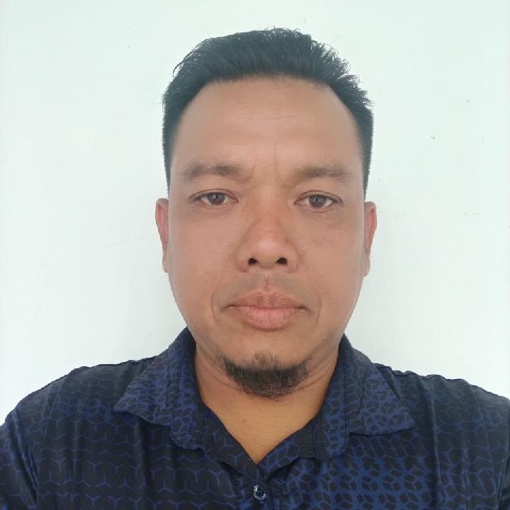 MOHD RUSHDAN BIN ABD AZIZ