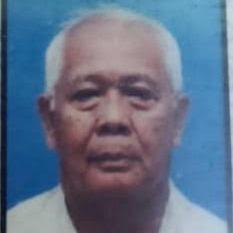 NAME: JAMARI BIN IBRAHIM POSITION: B4 - 11KKV TO 33KV