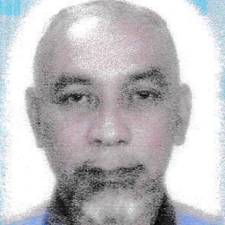 NAME: NORDIN BIN ABDUL RAHIM POSITION: BO - 11KV