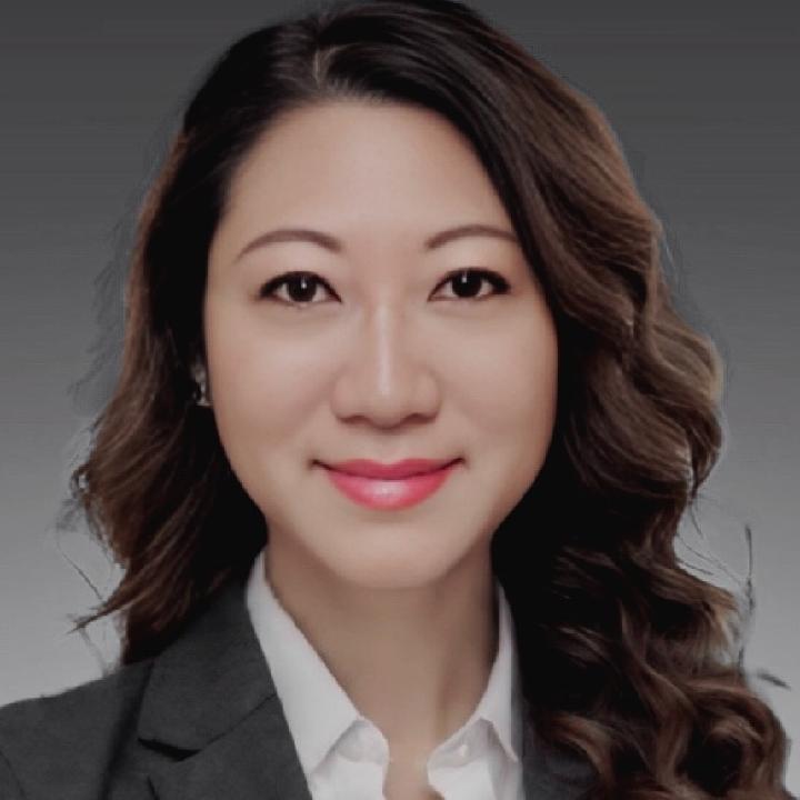 NAME: EVELYN YEONG YIN SAN POSITION: DIRECTOR