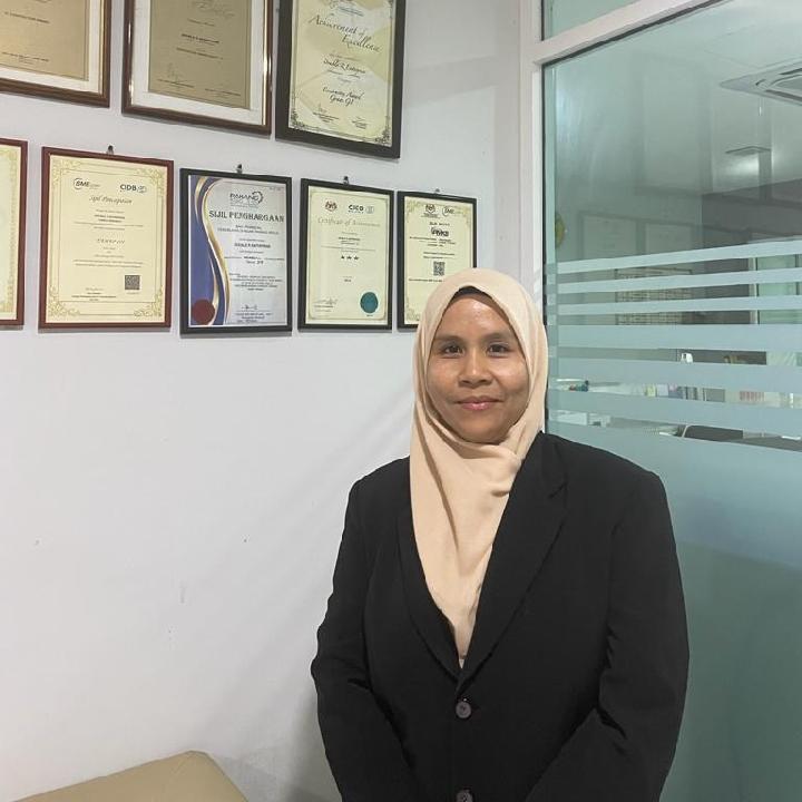 ROSMAWATI