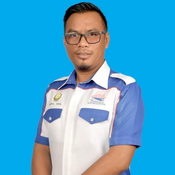 KHAIRUL