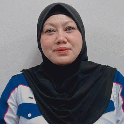 NORHAMILA