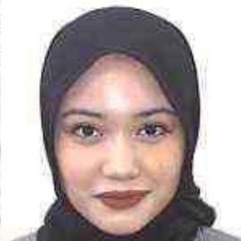 NAME: DAMIEYA ZAHRA SHAHRULNIZAM POSITION: ADMIN / HR / SALES MARKETING