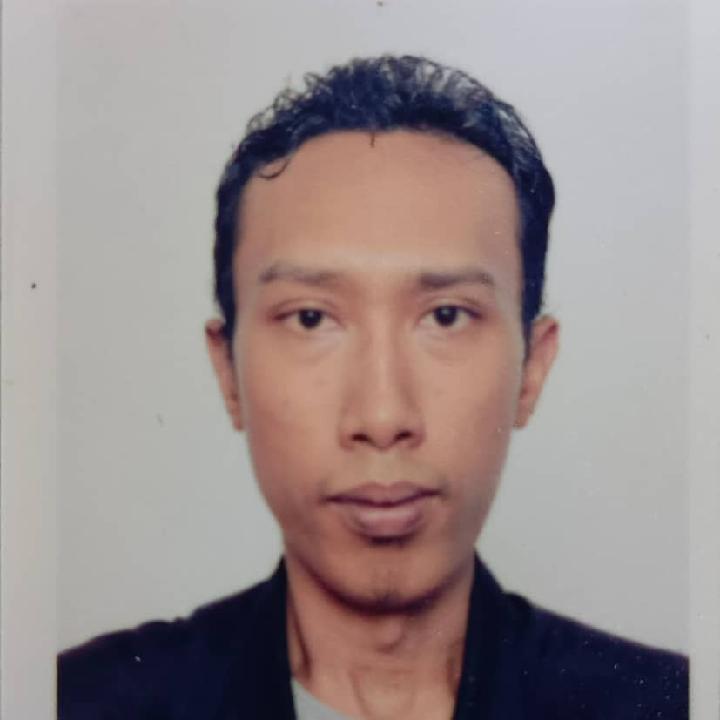 AZARUDIN