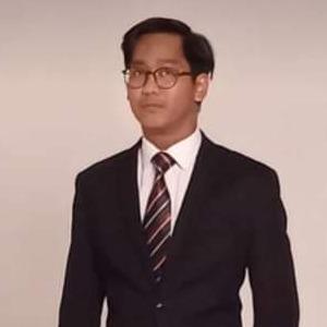 IZAHARUDDIN