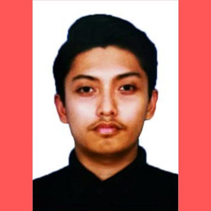 IRSYADUDDIN