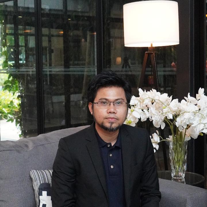 Faritz Shukri
