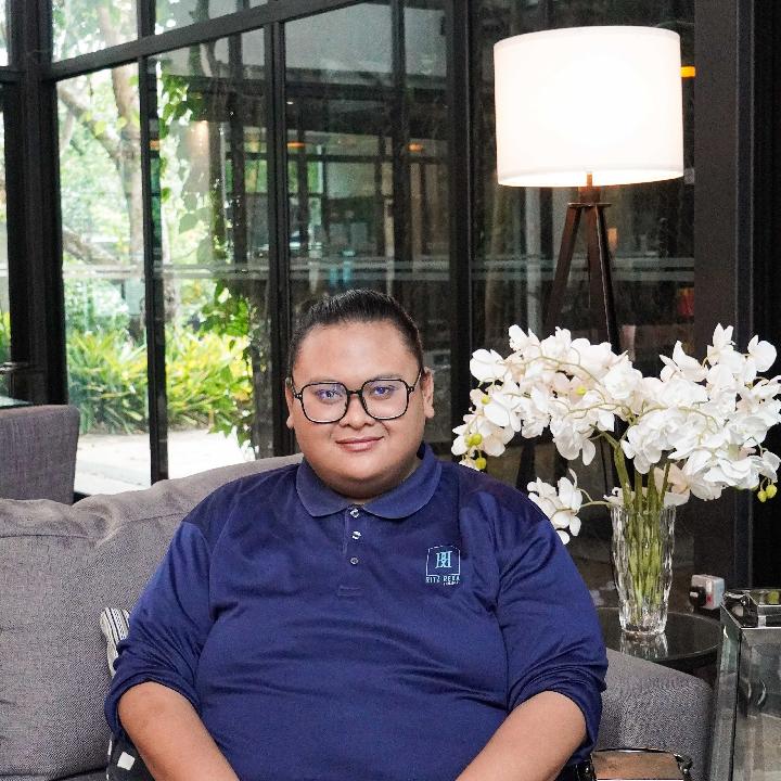 Ikhwan Amirin