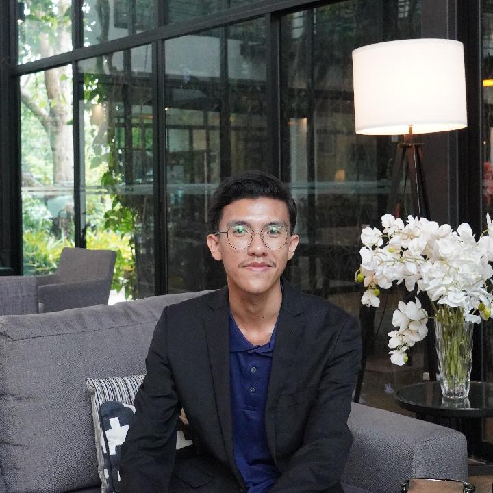 Mohamad Shahril