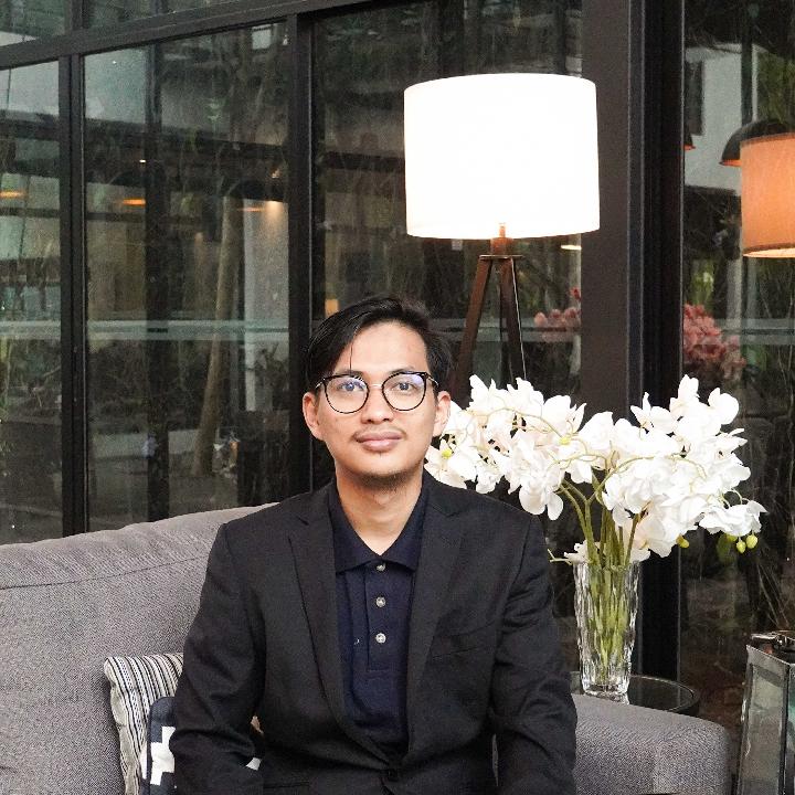 Muhammad Faezuddin