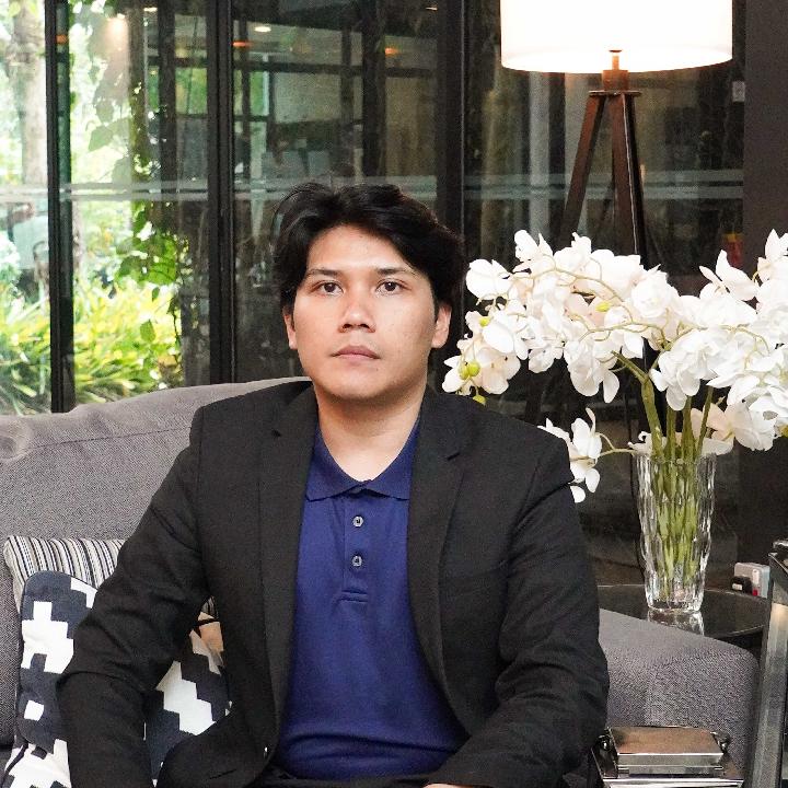 Alif Ikmal