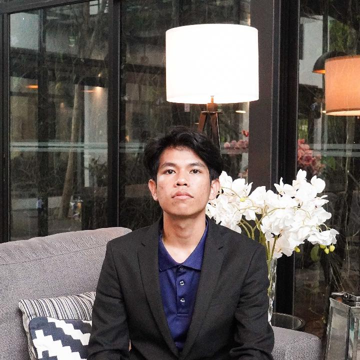 Muhamad Firdaus Al-Amin