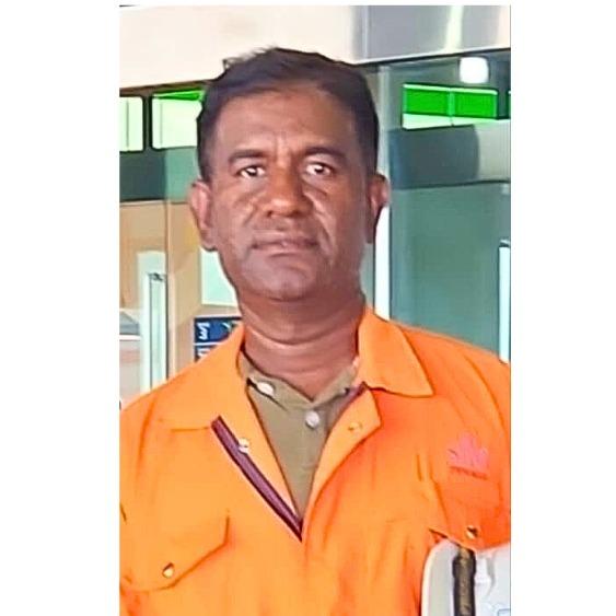 NADARAJAN