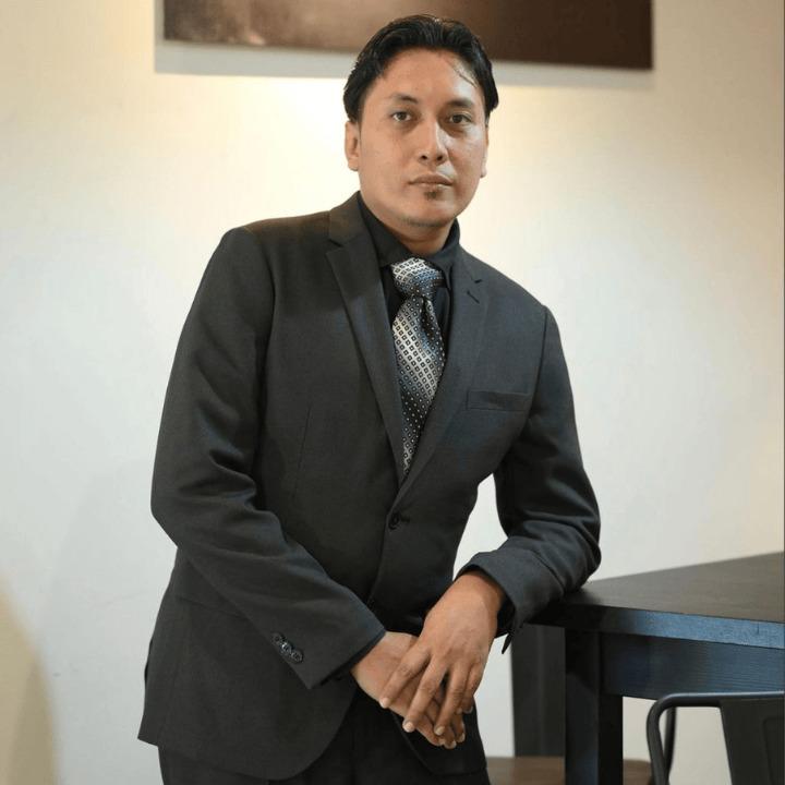 AZUANDI AZIZAN