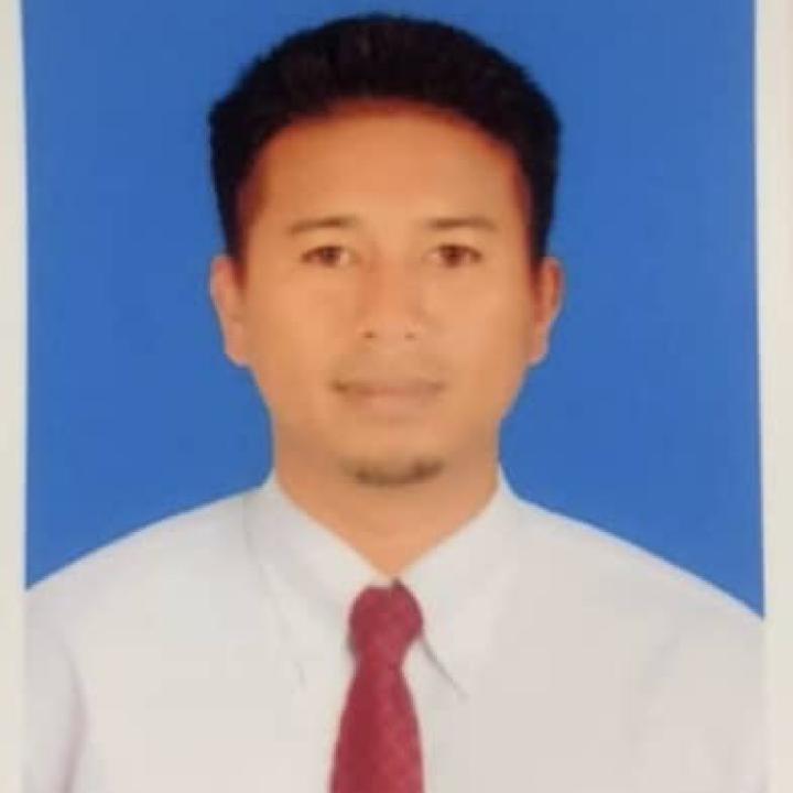 JOHARI