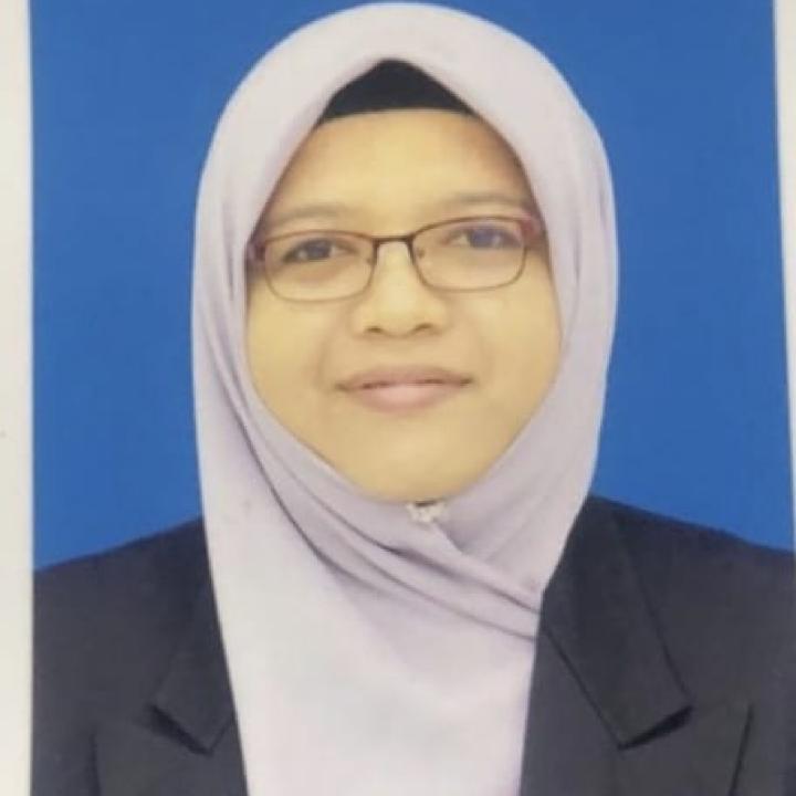 SHAHIRAH