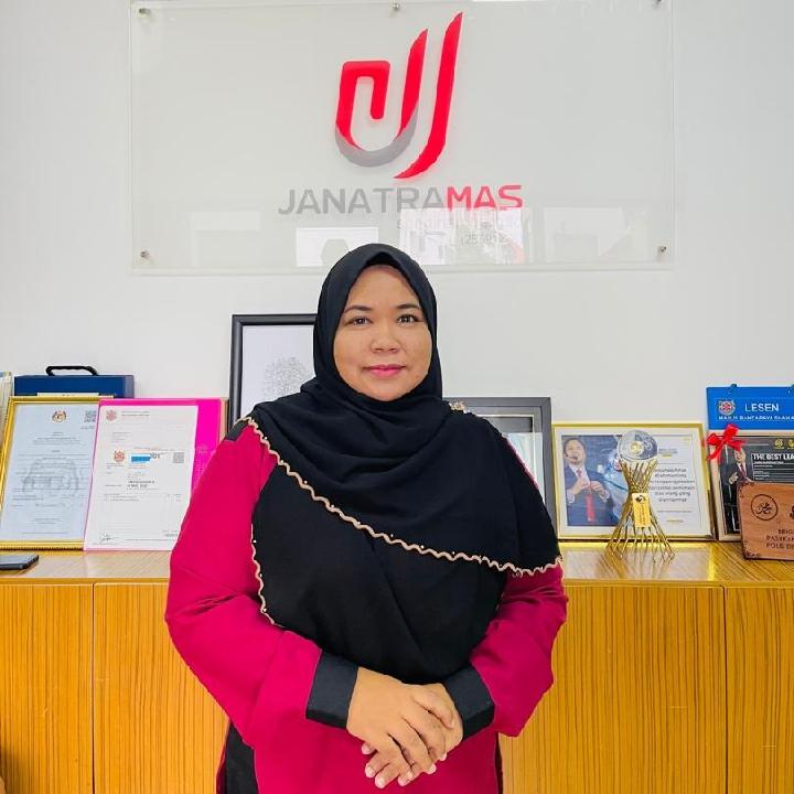 FARAHANA