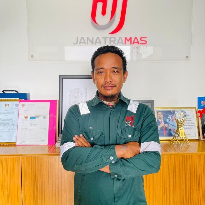 MOHD