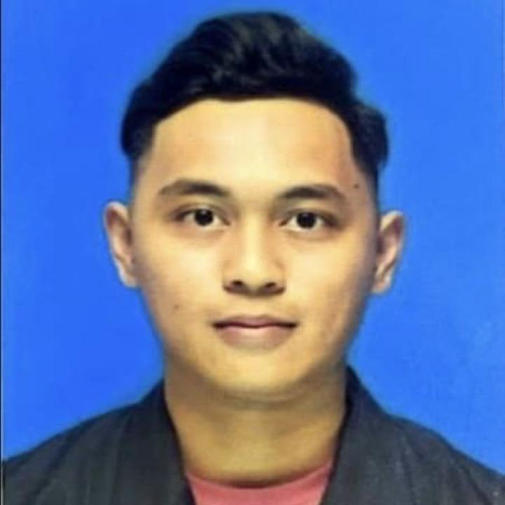 MUHAMMAD