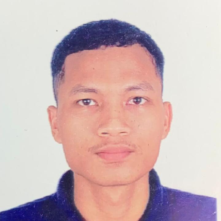 Muhammad